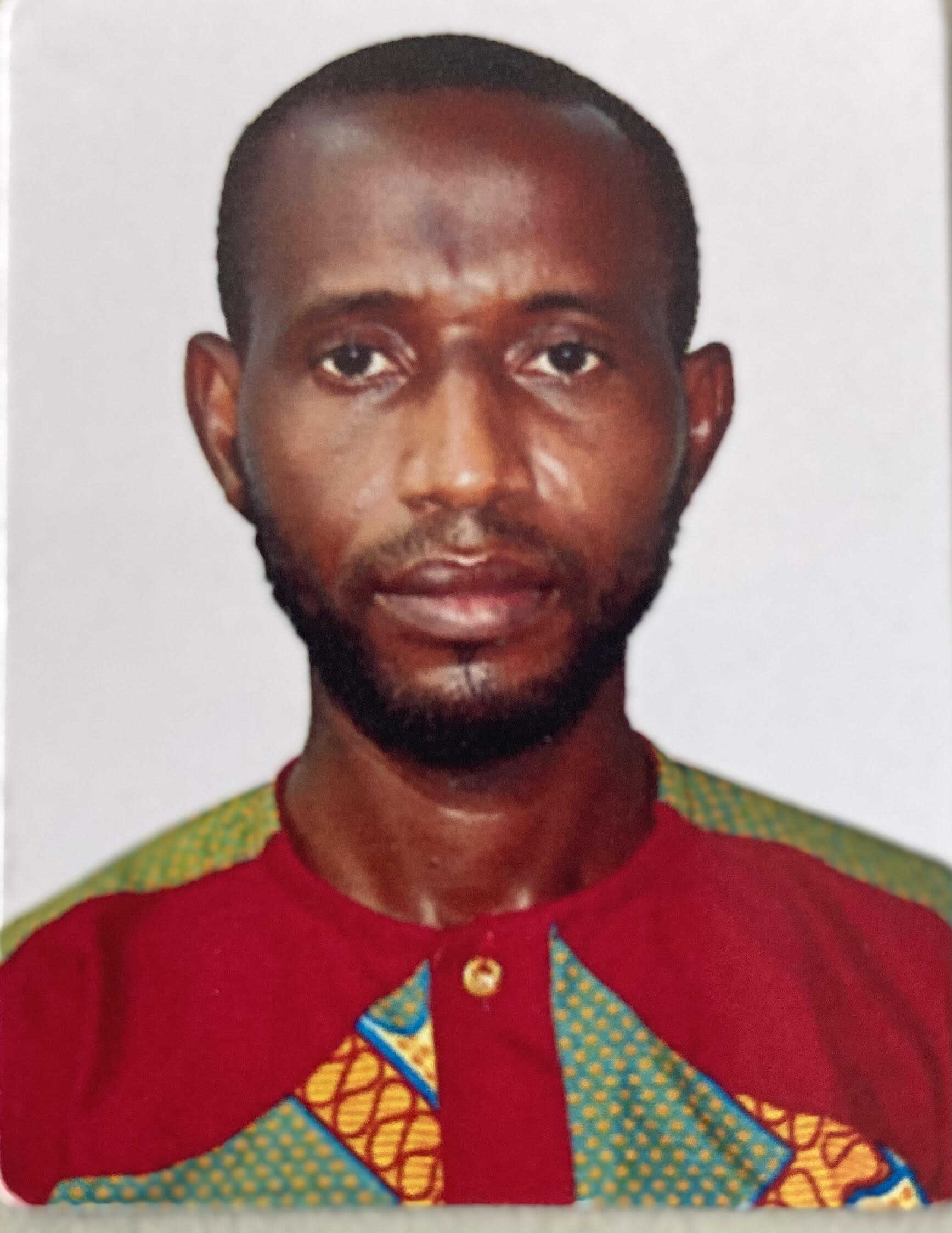 Image of Safianu Omar